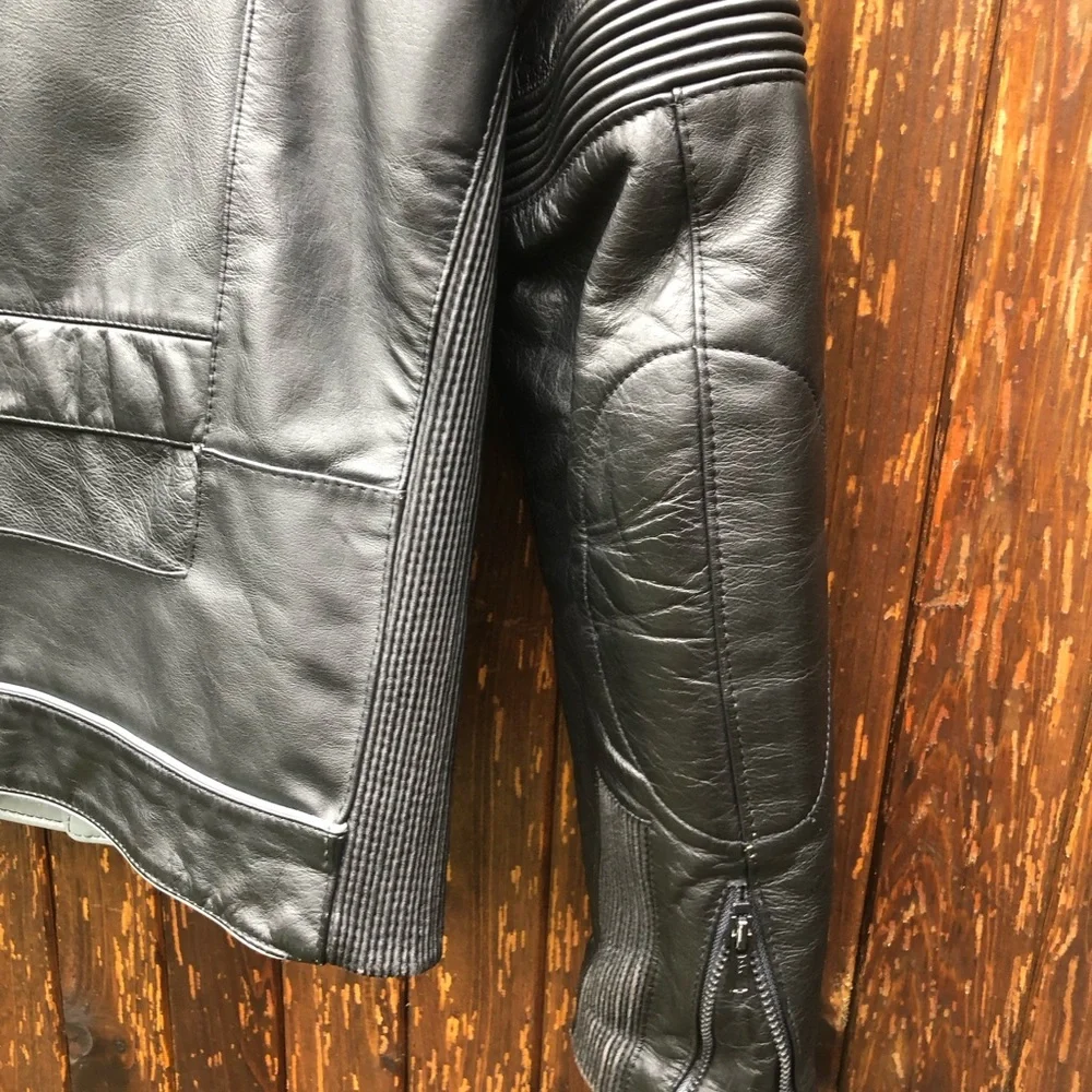 Bristol Moto jacket - Picture 6 of 15